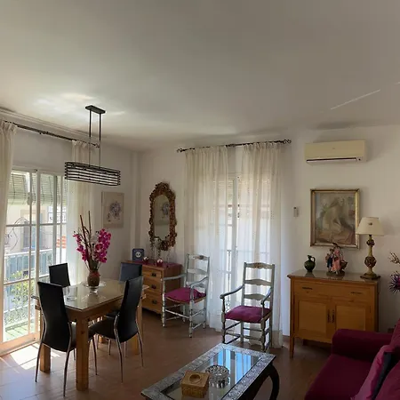 Bonito Apartamento En Lagunillas Malaga Centro Esterno foto
