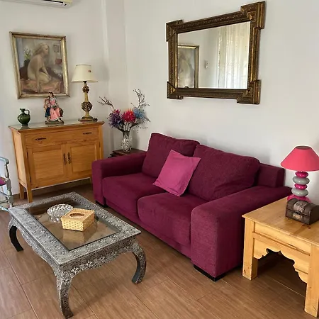 Bonito Apartamento En Lagunillas Malaga Centro Esterno foto