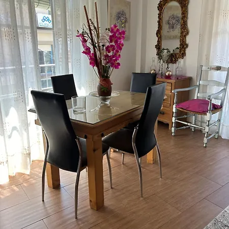 Bonito Apartamento En Lagunillas Malaga Centro Esterno foto