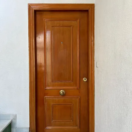 Bonito Apartamento En Lagunillas Malaga Centro Esterno foto