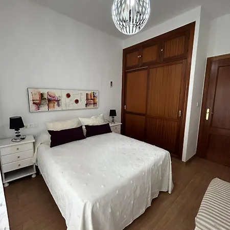 Bonito Apartamento En Lagunillas Malaga Centro Esterno foto