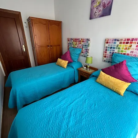 Bonito Apartamento En Lagunillas Malaga Centro Esterno foto