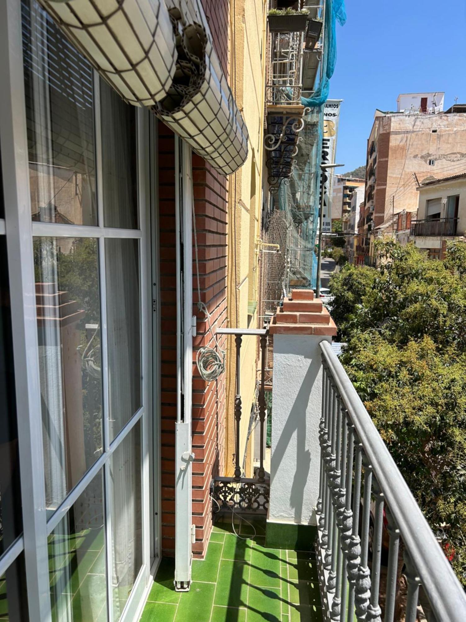 Bonito En Lagunillas Centro Apartment *