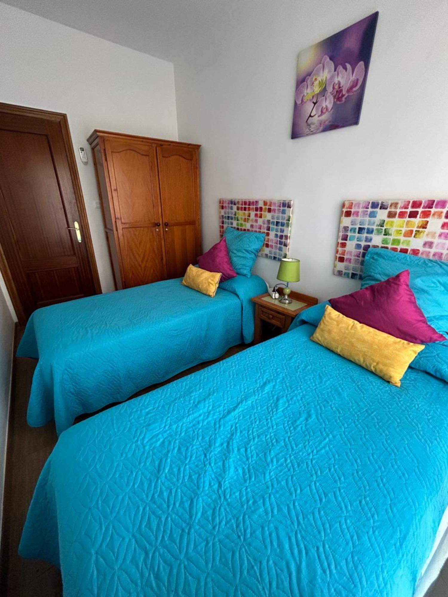 Apartment Bonito En Lagunillas Centro *